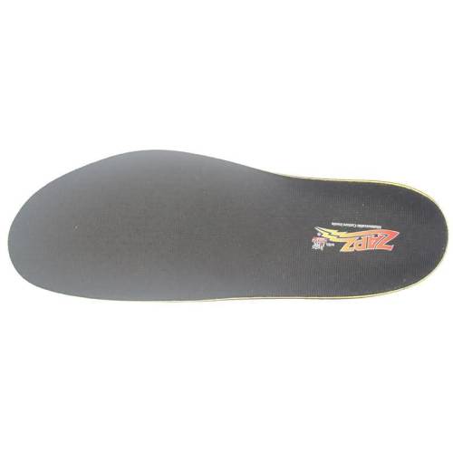 Zapz Microwavable Custom Insoles